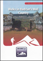 Walks in Hadrian's Wall Country