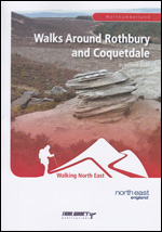 Walks Around Rothbury and Coquetdale