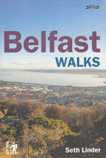 Belfast Walks Guidebook