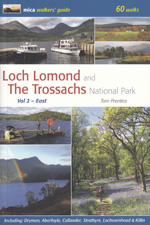 Loch Lomond and the Trossachs National Park East