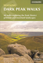 Dark Peak Walks Cicerone Guidebook