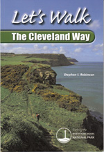 Let's Walk the Cleveland Way