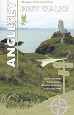 Anglesey Best Walks