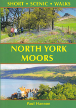 North York Moors Short Scenic Walks