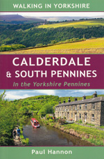 Calderdale and South Pennines