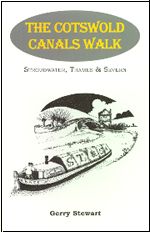 Cotswold Canals Walk
