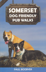 Somerset Dog Friendly Pub Walks