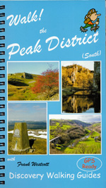 Walk! the Peak District South