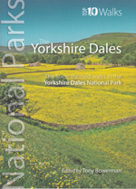 National Parks - Yorkshire Dales Top 10 Walks