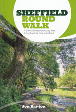 Sheffield Round Walk Guidebook