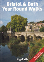 Bristol and Bath Year Round Walks