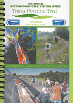 Trans Pennine Trail Accommodation and Visitor Guide