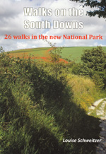 Walks on the South Downs National Park