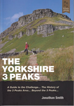 The Yorkshire 3 Peaks Guidebook