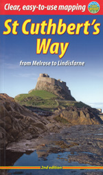 St Cuthbert's Way Walking Guidebook