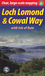 Loch Lomond and Cowal Way