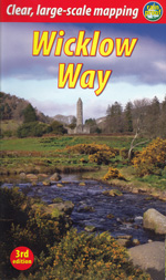 Wicklow Way Walking Guidebook