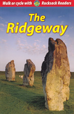 The Ridgeway Rucksack Readers Guidebook