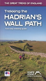 Trekking Hadrian's Wall Path