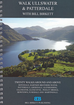 Walk Ullswater and Patterdale Guidebook