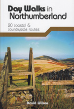 Day Walks in Northumberland Guidebook