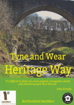 Tyne and Wear Heritage Way