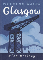 Glasgow Weekend Walks Guidebook