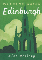 Edinburgh Weekend Walks Guidebook
