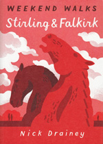 Stirling and Falkirk Weekend Walks Guidebook