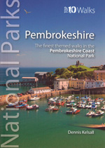 Pembrokeshire Coast National Park Top 10 Walks