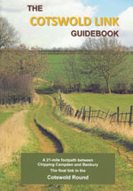 Cotswold Link Guidebook