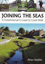 Joining the Seas - A Yorkshireman's Coast to Coast