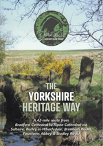 Yorkshire Heritage Way