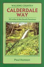 Calderdale Way Walking Country