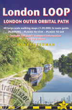 London LOOP Trailblazer Guidebook