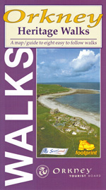 Orkney Heritage Walks