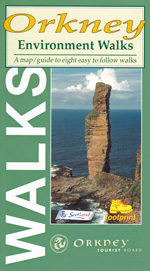 Orkney Environment Walks