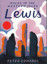 Lewis - Walks in the Western Isles Guidebook