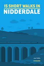 15 Short Walks in Nidderdale Cicerone Guidebook