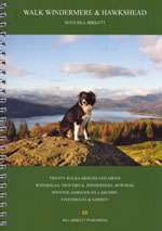 Walk Windermere and Hawkshead Guidebook