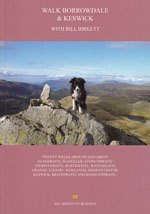 Walk Borrowdale and Keswick Guidebook