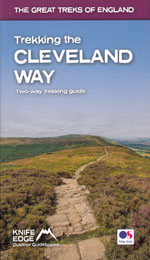 Trekking the Cleveland Way