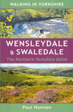 Wensleydale and Swaledale Walking Guidebook
