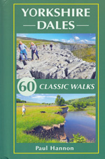 Yorkshire Dales 60 Classic Walks