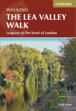 Lea Valley Walk