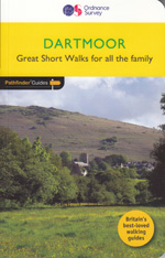Dartmoor - Short Walks