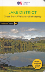 Lake District Short Walks