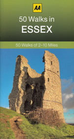 50 Walks in Essex