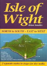 Isle of Wight - North to South & East to West