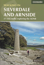 Walking in Silverdale & Arnside